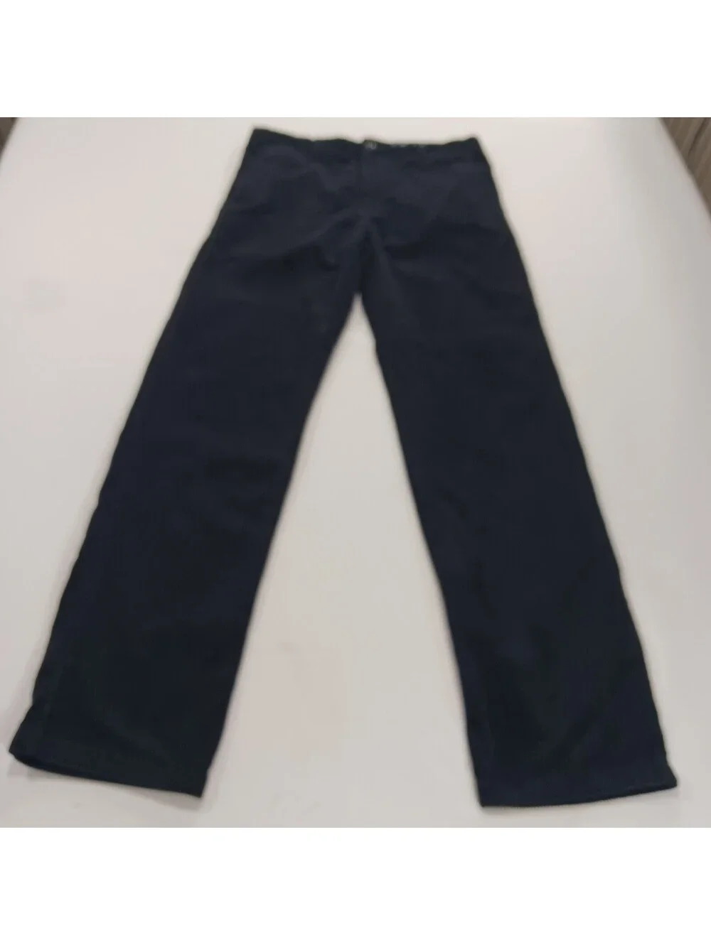 Polo Ralph Lauren Youth Boys Size 18 Bedford Straight Fit Corduroy Pants (28×30)